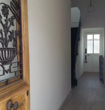 Daire Maison Bernadette - Premier Etage *
