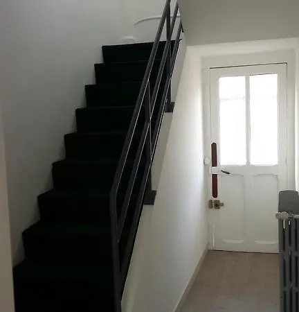 Maison Bernadette - Premier Etage Daire *