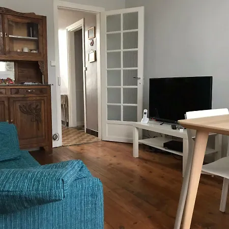 Apartment Maison Bernadette - Premier Etage
