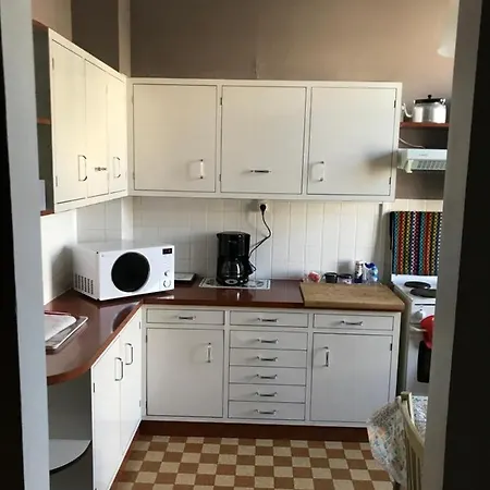 Apartment Maison Bernadette - Premier Etage *