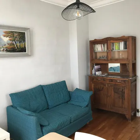 Maison Bernadette - Premier Etage *