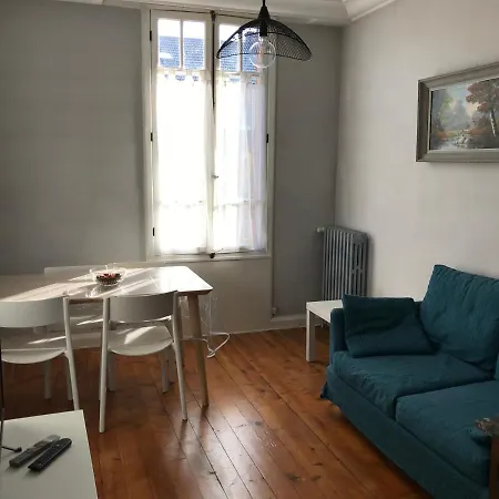 Maison Bernadette - Premier Etage
