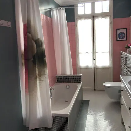 Maison Bernadette - Premier Etage
