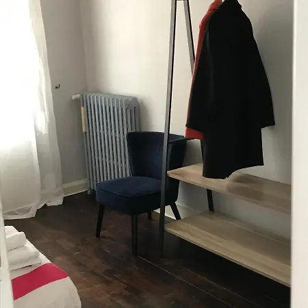Maison Bernadette - Premier Etage Vitry-sur-Seine