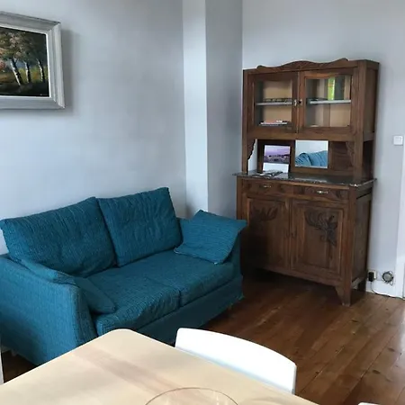 Maison Bernadette - Premier Etage Vitry-sur-Seine