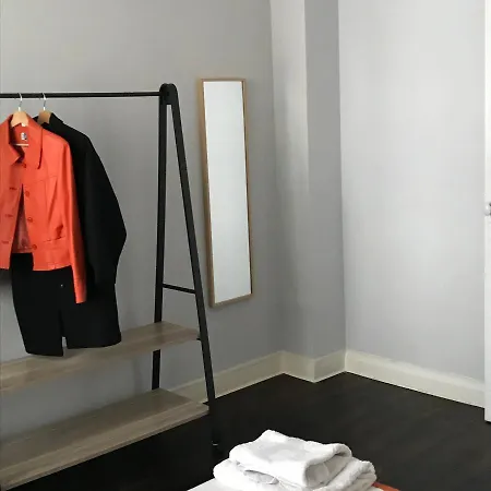 Maison Bernadette - Premier Etage Vitry-sur-Seine