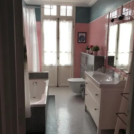 Apartment Maison Bernadette - Premier Etage