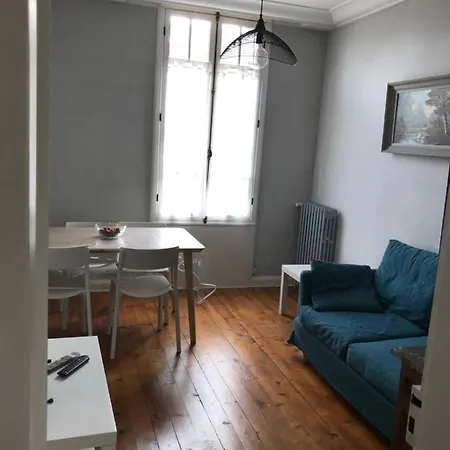Maison Bernadette - Premier Etage *