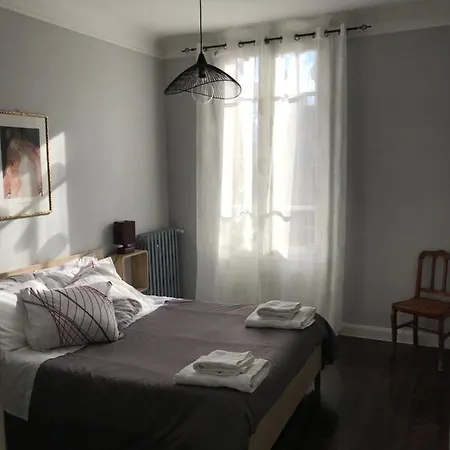 Apartment Maison Bernadette - Premier Etage