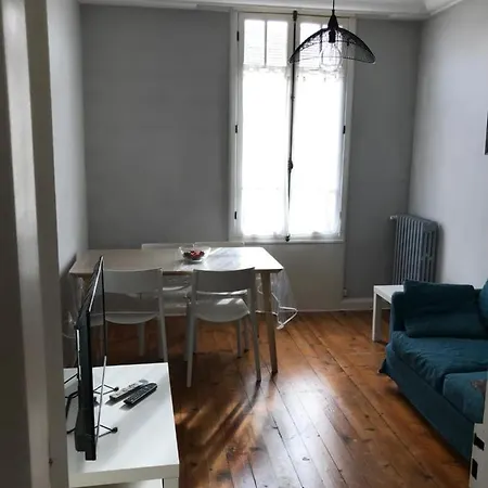 Apartment Maison Bernadette - Premier Etage *