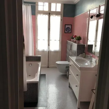 Maison Bernadette - Premier Etage * Vitry-sur-Seine