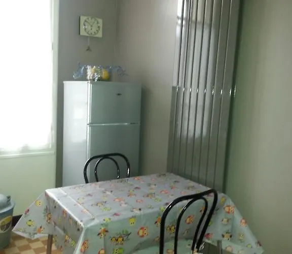 Maison Bernadette - Premier Etage *