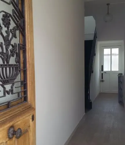 Daire Maison Bernadette - Premier Etage *