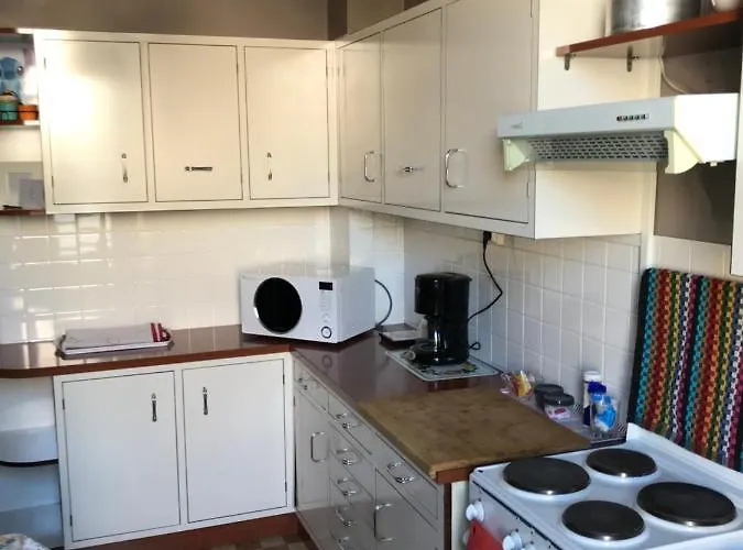 Daire Maison Bernadette - Premier Etage Vitry-sur-Seine