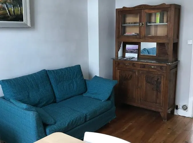 Maison Bernadette - Premier Etage Vitry-sur-Seine