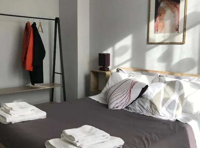 Maison Bernadette - Premier Etage Daire *