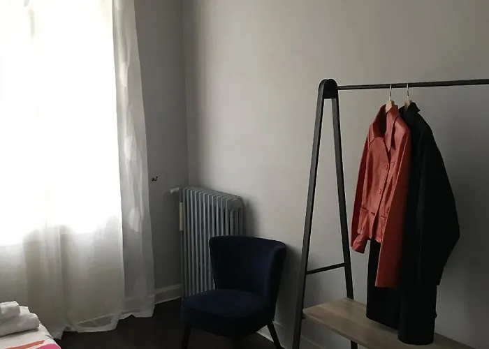 Maison Bernadette - Premier Etage Daire Vitry-sur-Seine