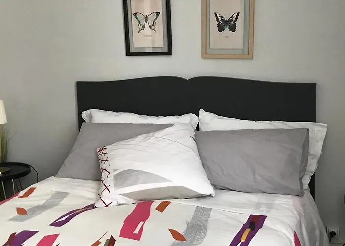 Maison Bernadette - Premier Etage