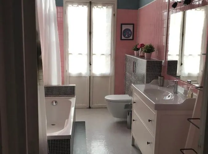 Daire Maison Bernadette - Premier Etage
