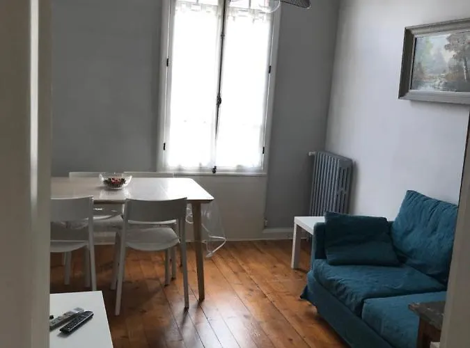 Maison Bernadette - Premier Etage *