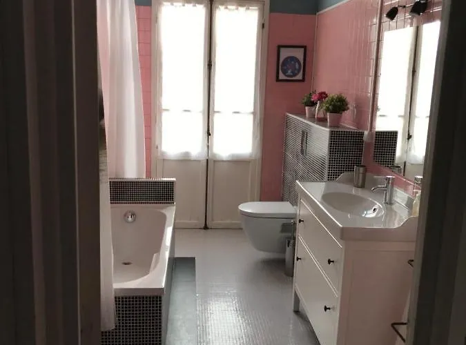 Maison Bernadette - Premier Etage * Vitry-sur-Seine
